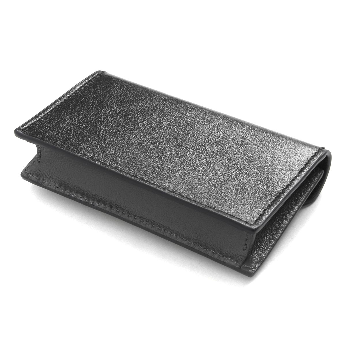 マルニ カードケース/名刺入れ レディース バイカラー マーキュリー