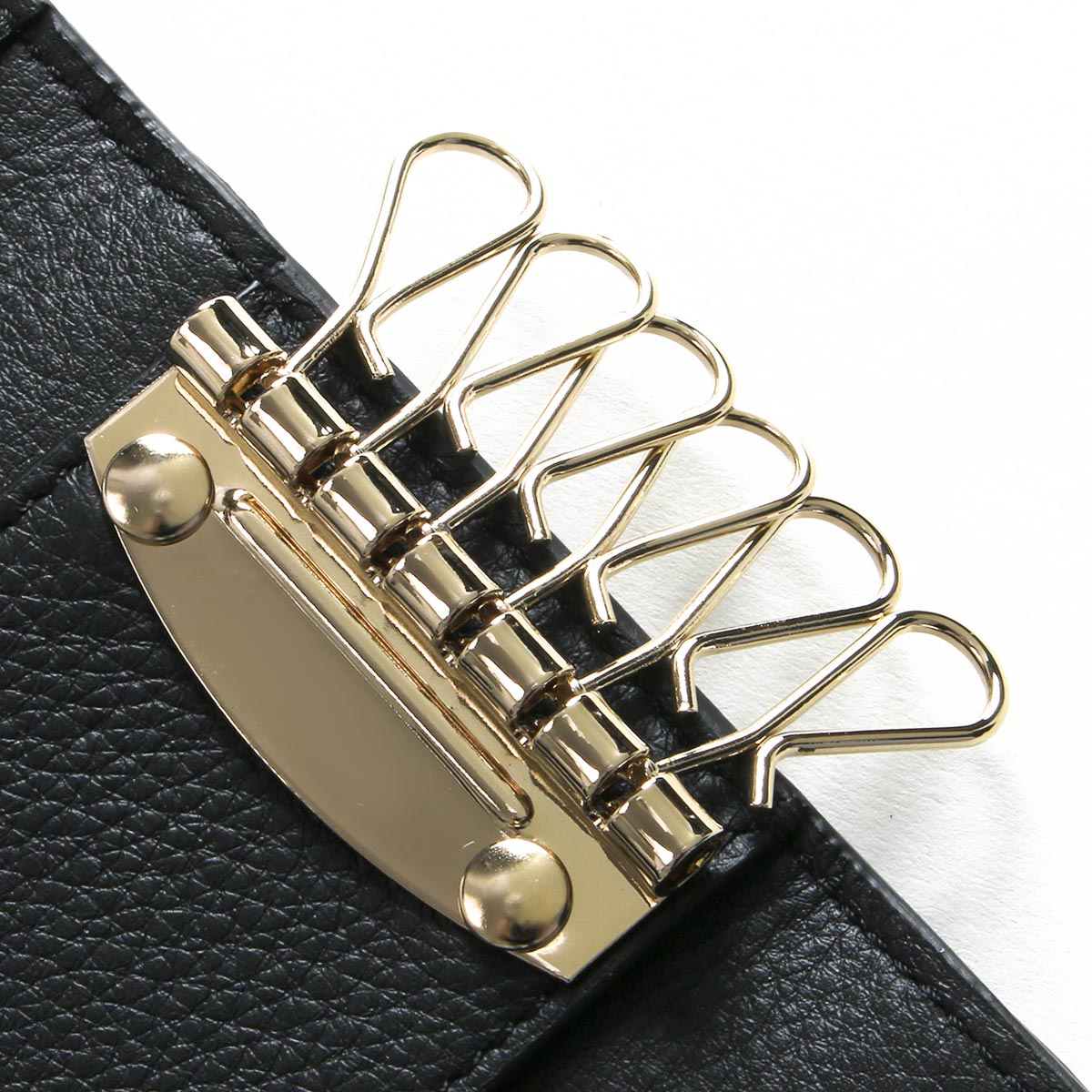 ポールスミス キーケース メンズ ブラック M1A 6950X AMUWEX 79 PAUL