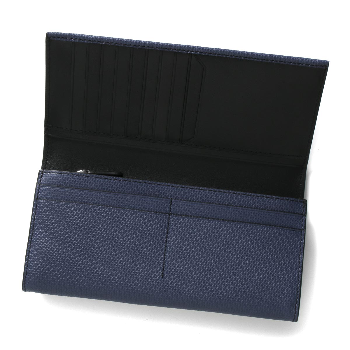 トゥミ 長財布 財布 メンズ モナコ ネイビーブルー 1903843 NVY TUMI
