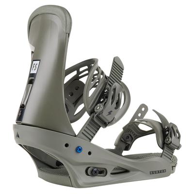 Burton Men's Freestyle Re:Flex Snowboard Bindings 2026