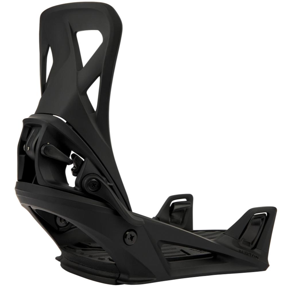 Burton Men's Step On Re:Flex Snowboard Bindings 2026