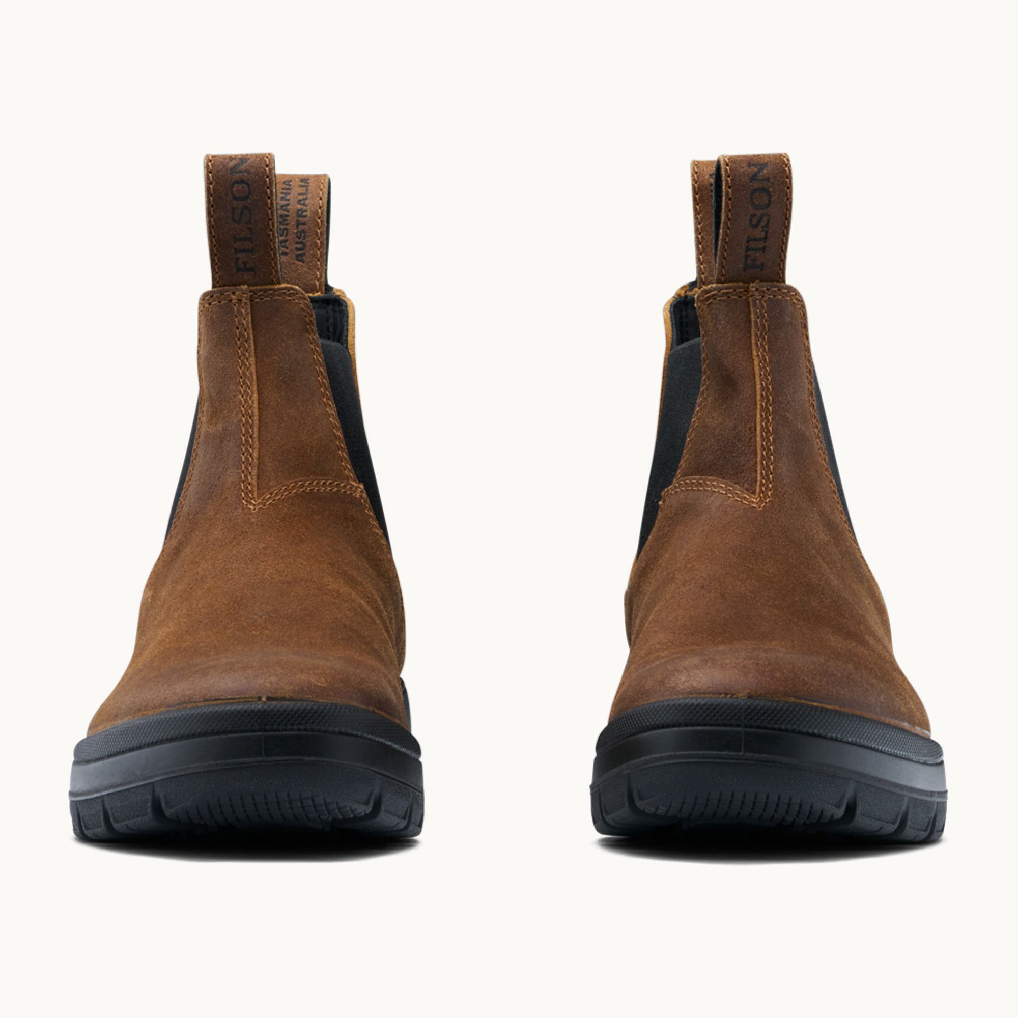 Sienna Chelsea Boots, Men's Filson X Blundstone 2535 - Blundstone