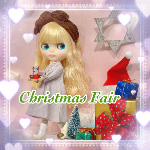 ブライス公式サイト | blythedoll.com