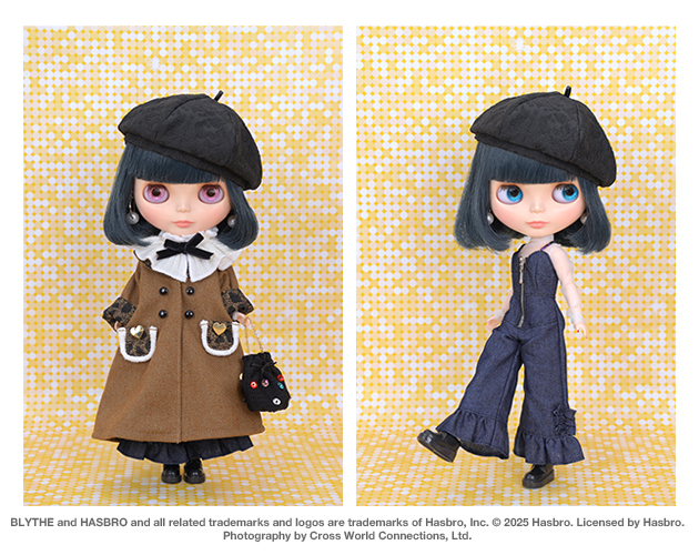 ブライス公式サイト | blythedoll.com