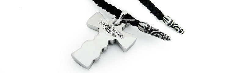 クロムハーツケルティッククロスペンダントXS(ネックレス)|クロム