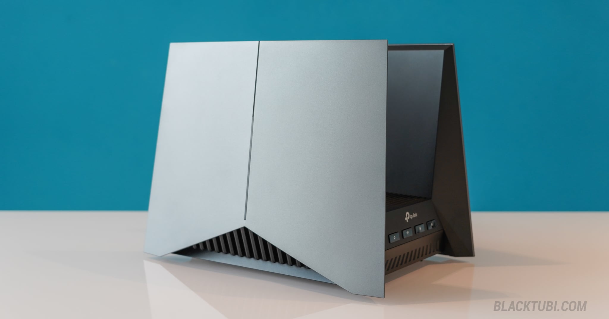 TP-Link Archer GE800 Review: Gaming Optimized Wi-Fi 7