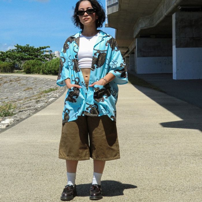 FLATLUX BITE SS SHIRT