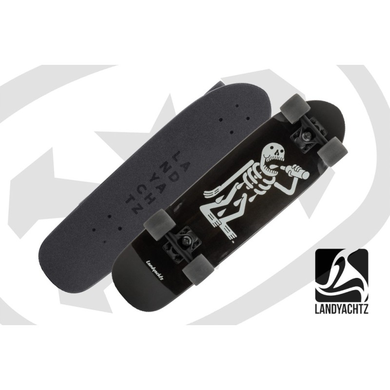 LANDYACHTZ Dinghy 28.5