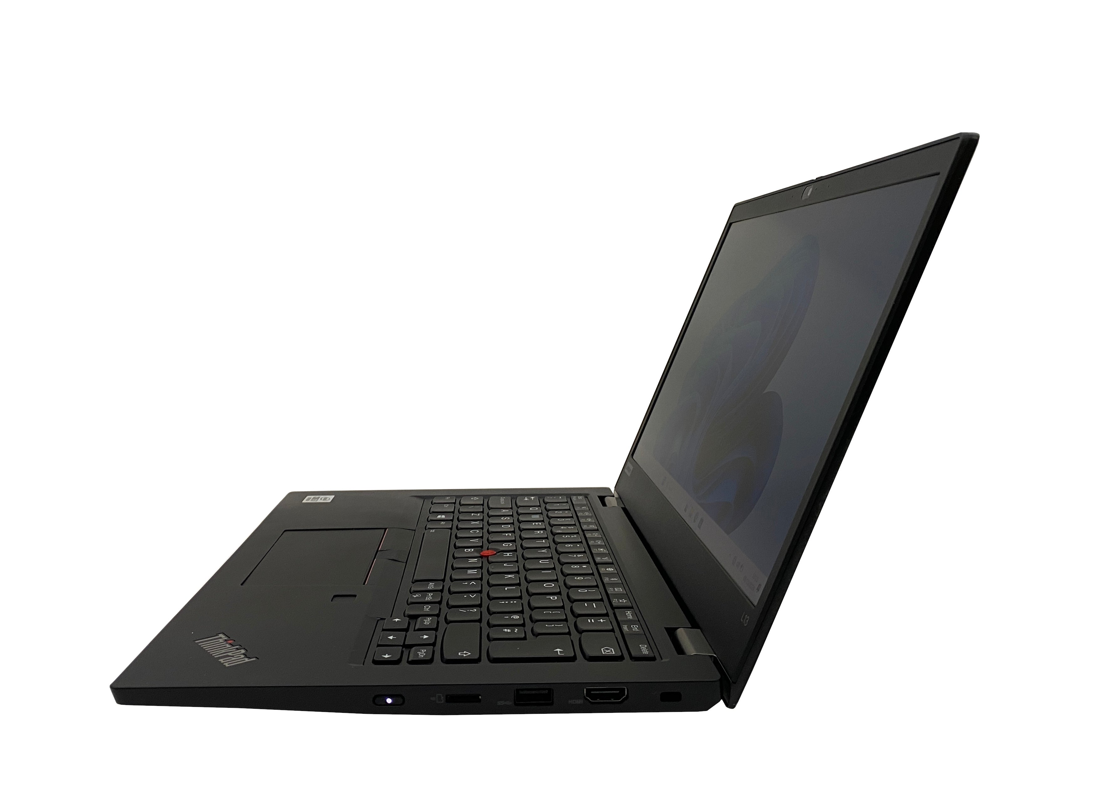 Lenovo Thinkpad L13 Laptop, 13.3