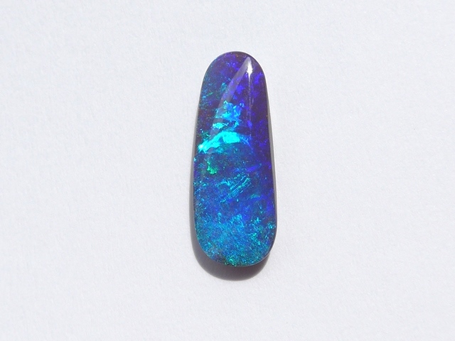 ボルダーオパール ｜オーストラリア産オパール｜オパール