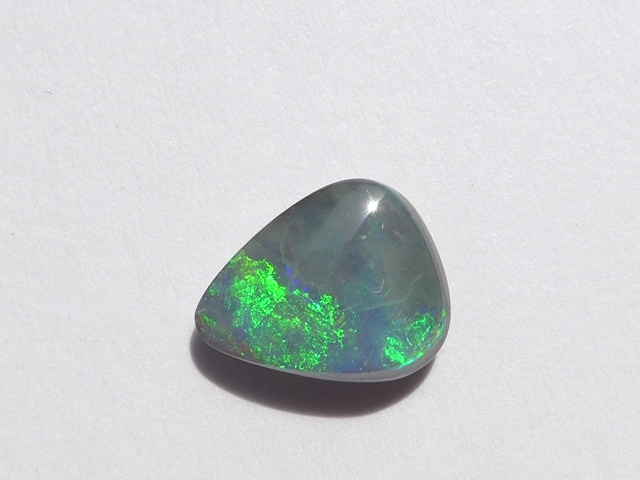 ボルダーオパール｜オパールルース｜オパール