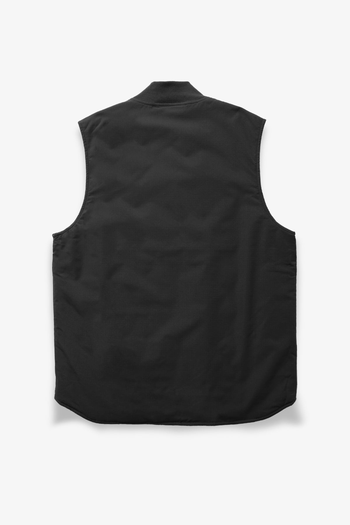 Pro Club - Work Vest - Black – Blacksmith Store