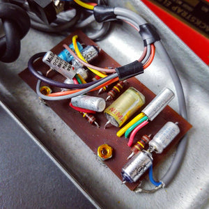 PEDALS – Blackstrap Electrik Co.