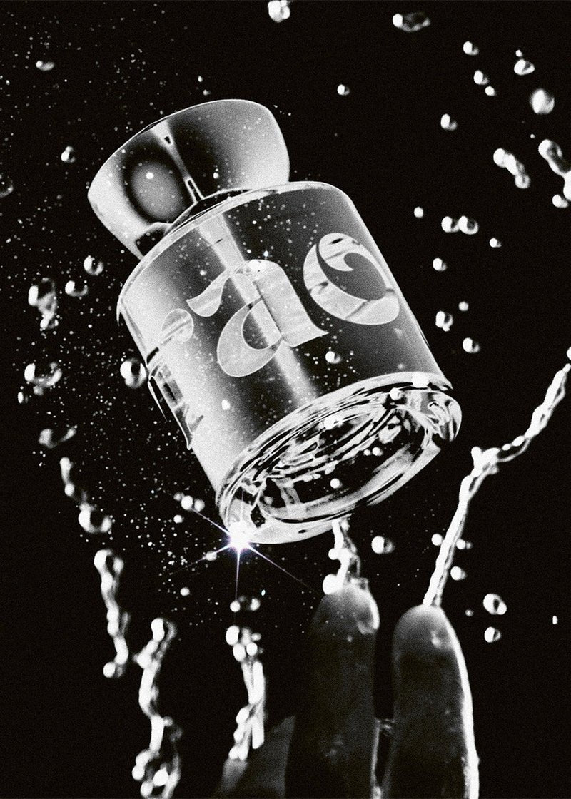 Vyrao The Sixth Eau de Parfum – Blanda Beauty