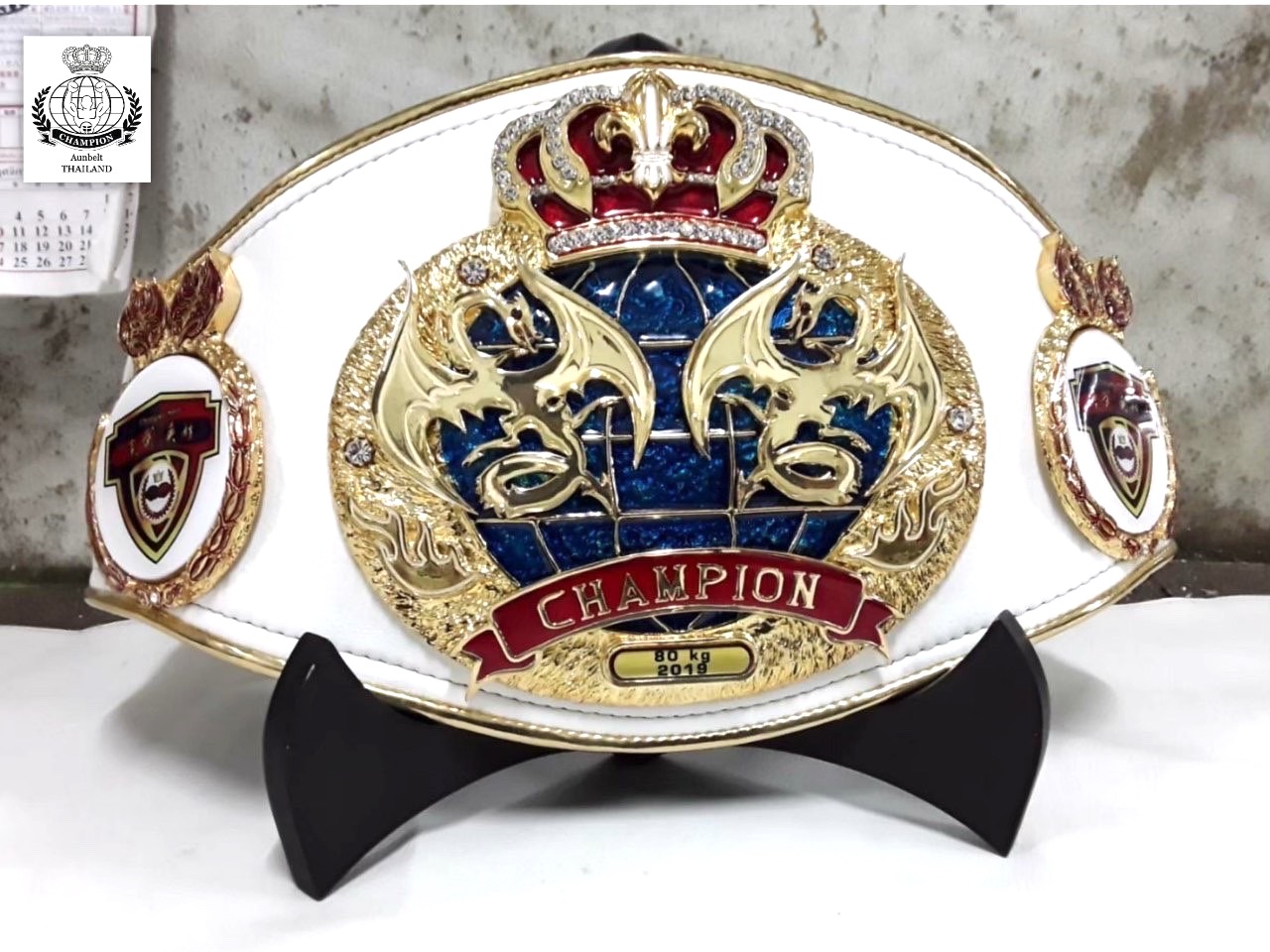 トップページ – チャンピオンベルトの製作はぶらん堂