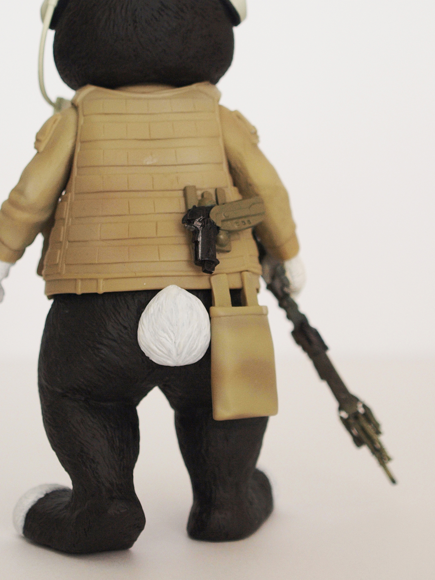 Cat Shit One | 幻のフィギュアプロジェクト！