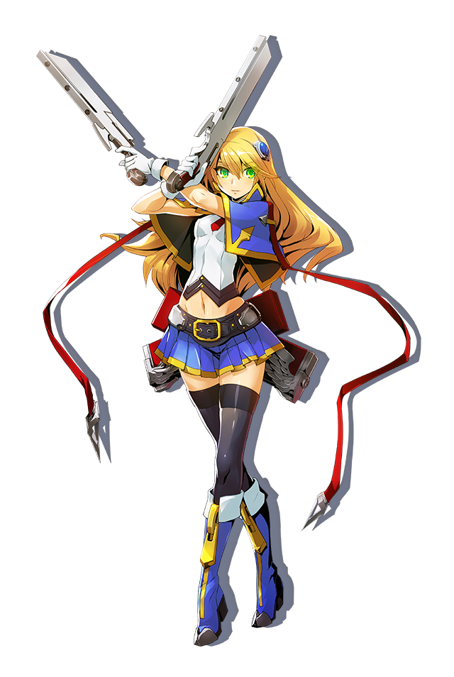 BLAZBLUE CENTRALFICTION CS版公式サイト | STORY