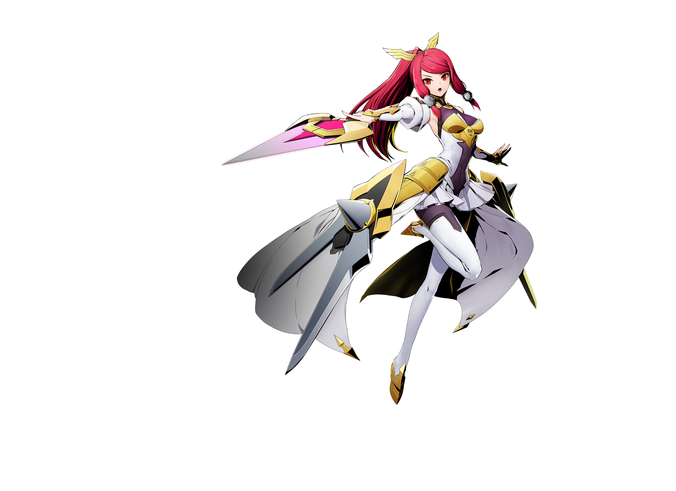 アンリミテッドヴァーサス BLAZBLUE ツバキ=ヤヨイ サイン 今井 麻美