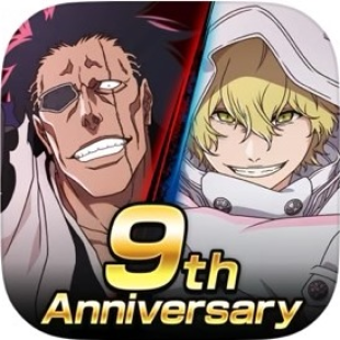 ☆5愛川羅武(虚化) | BLEACH Brave souls 攻略wiki