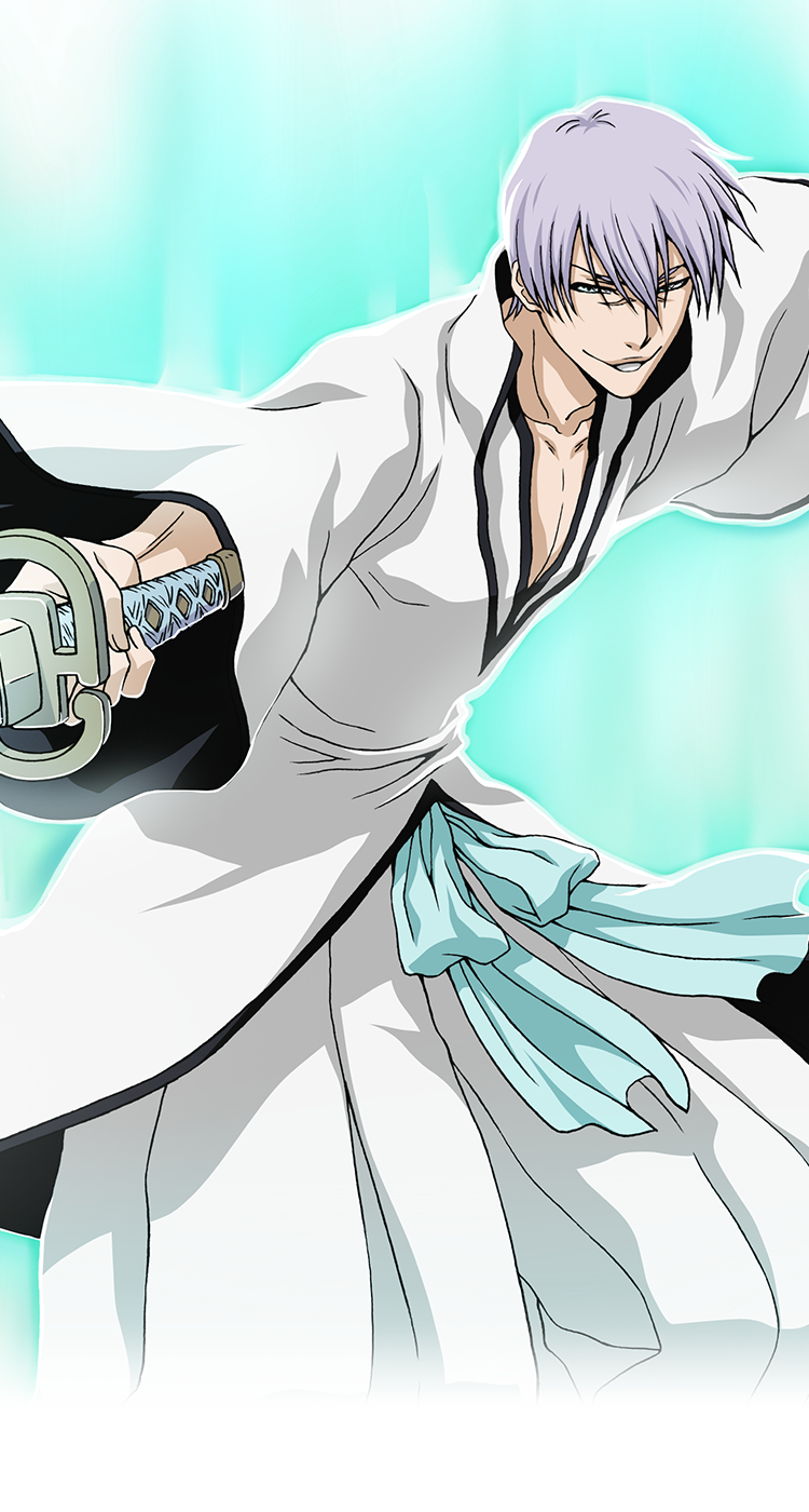 キャラクター｜BLEACH Brave Souls（ブレソル）公式サイト｜KLabGames