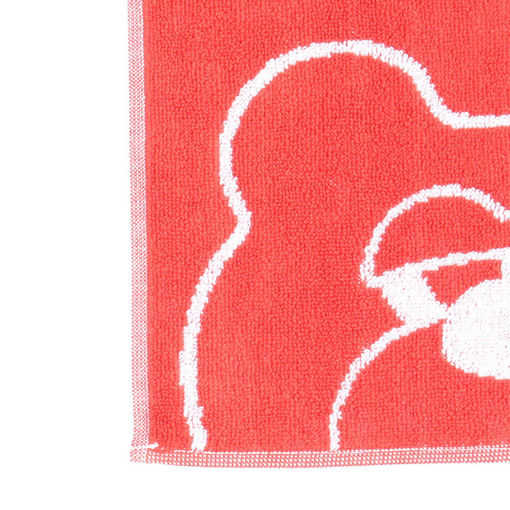 ジャガードルークハンドタオル｜アルバルク東京｜B.LEAGUE（Bリーグ