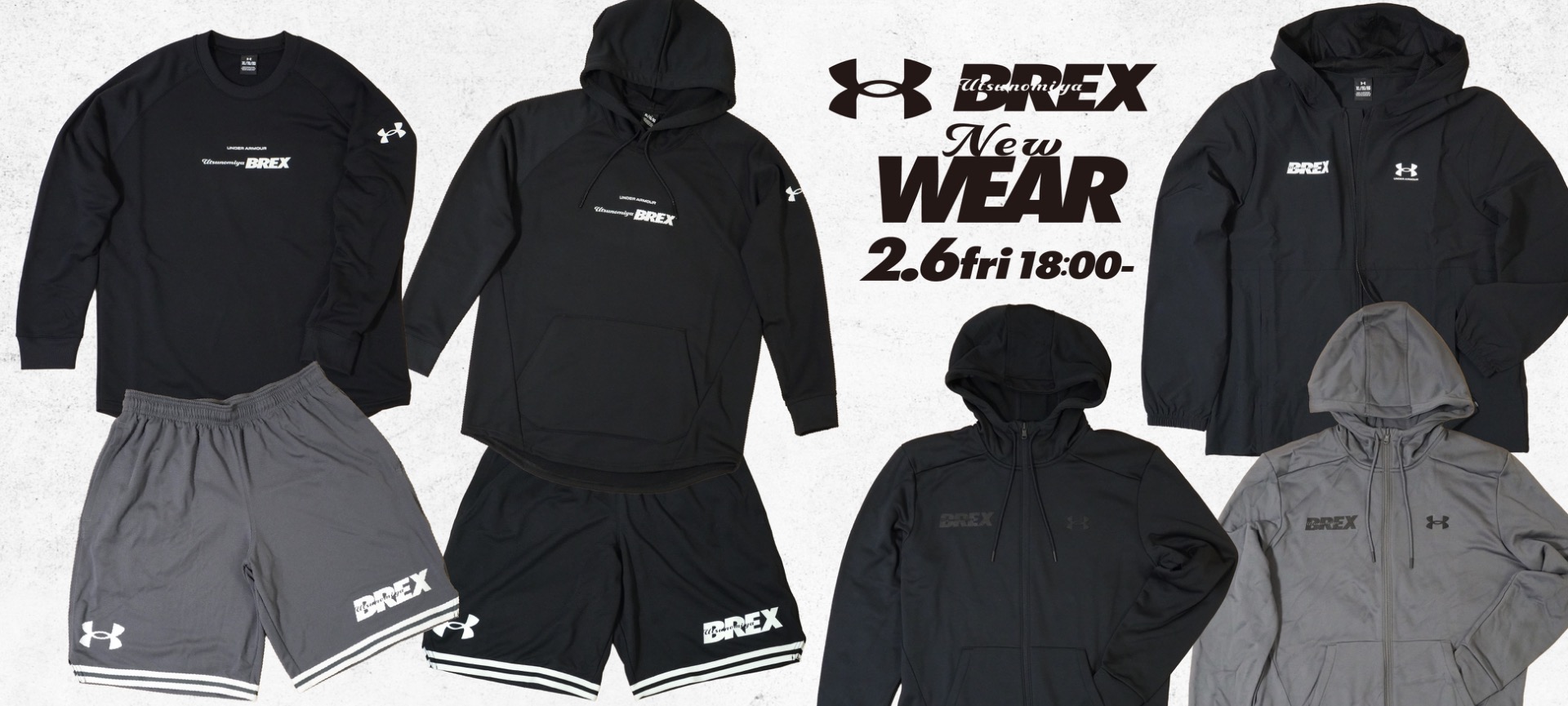 宇都宮ブレックス｜B.LEAGUE（Bリーグ）公式オンラインショップ