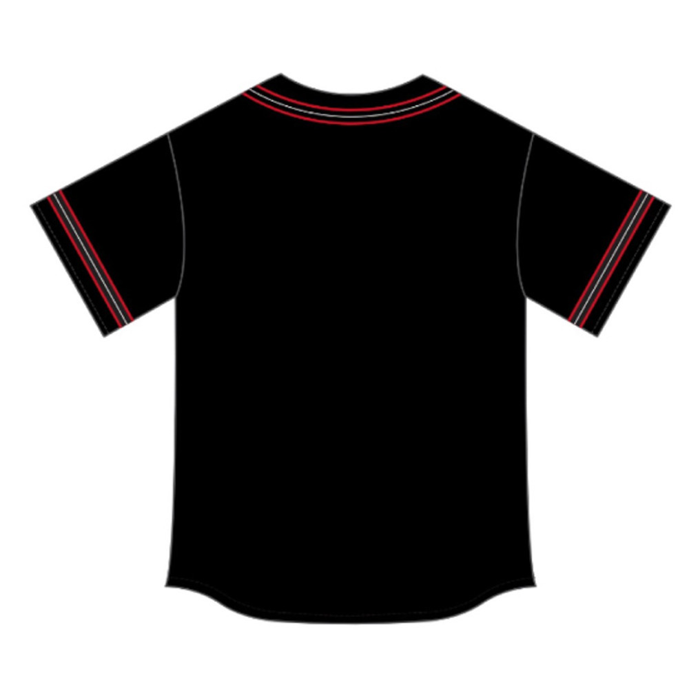 ベースボールシャツ（ロゴver.）｜三遠ネオフェニックス｜B.LEAGUE（B