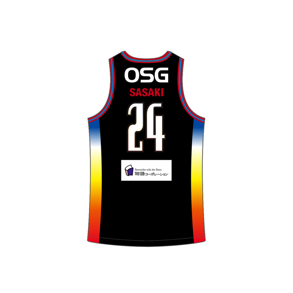 予約/希望選手を選択】オーセンティックユニフォーム（HOME BLACK