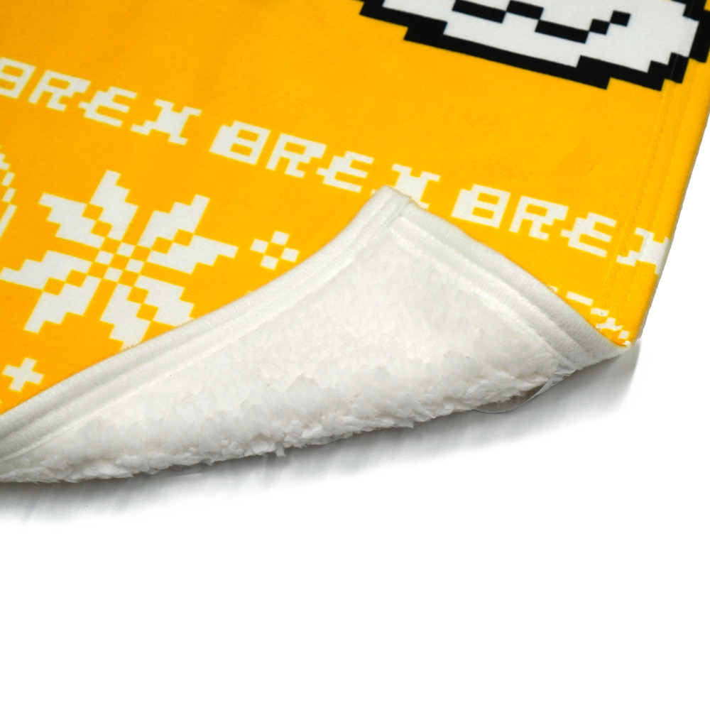 ボアブランケット（ブレッキーbit ）｜宇都宮ブレックス｜B.LEAGUE（B