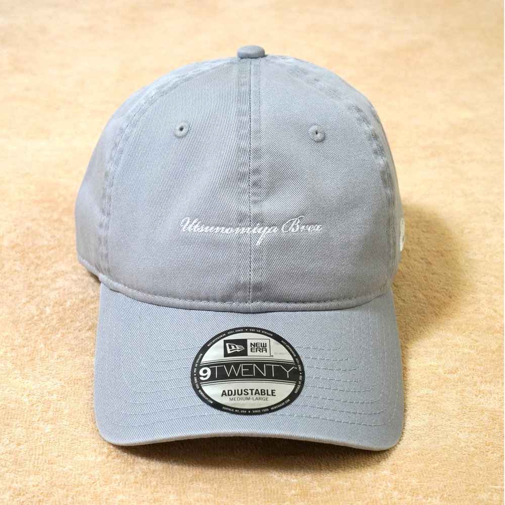 NEW ERA x BREX _920CS_GLAY｜宇都宮ブレックス｜B.LEAGUE（Bリーグ