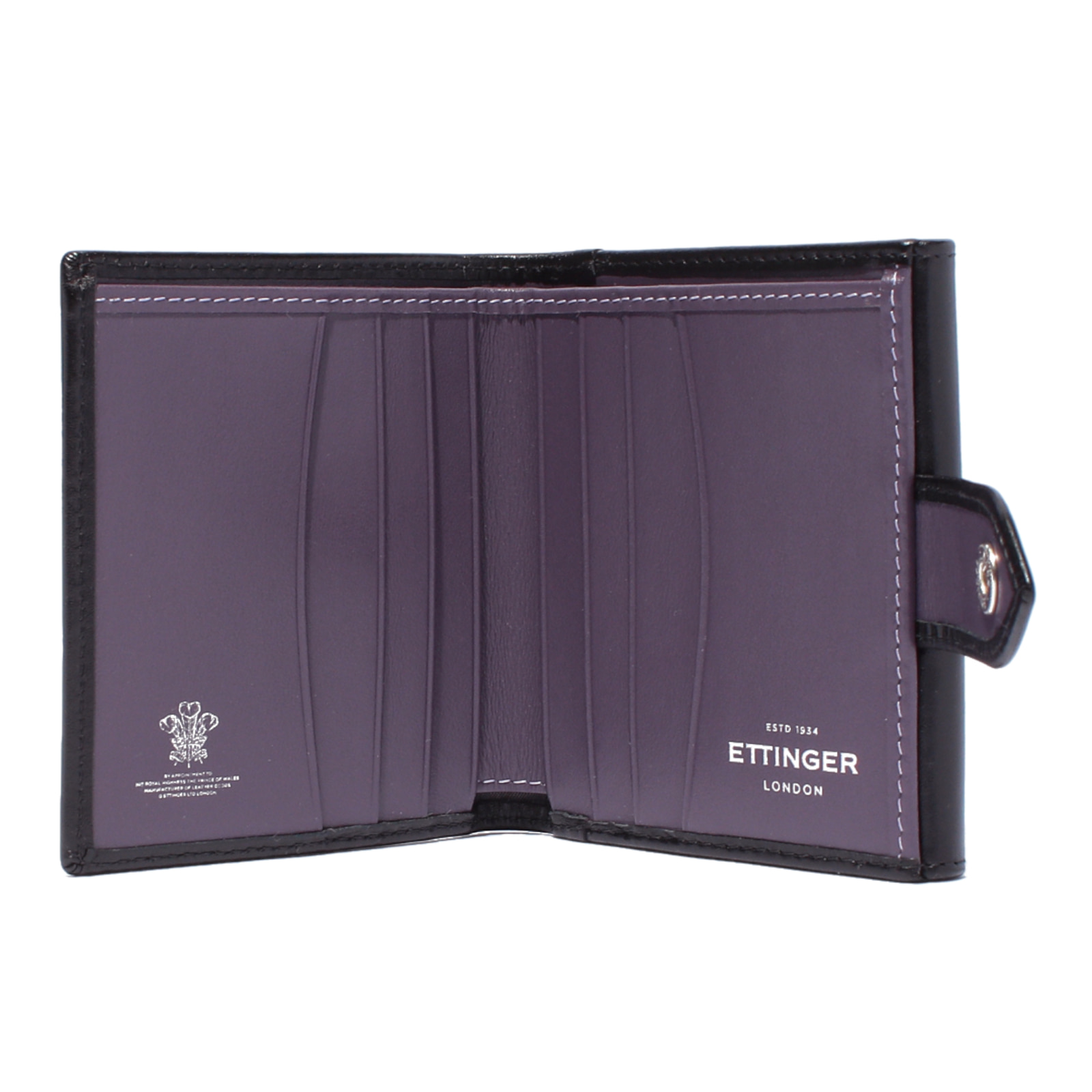 エッティンガー 通販｜ST2181JS ミニウォレット with コインパース