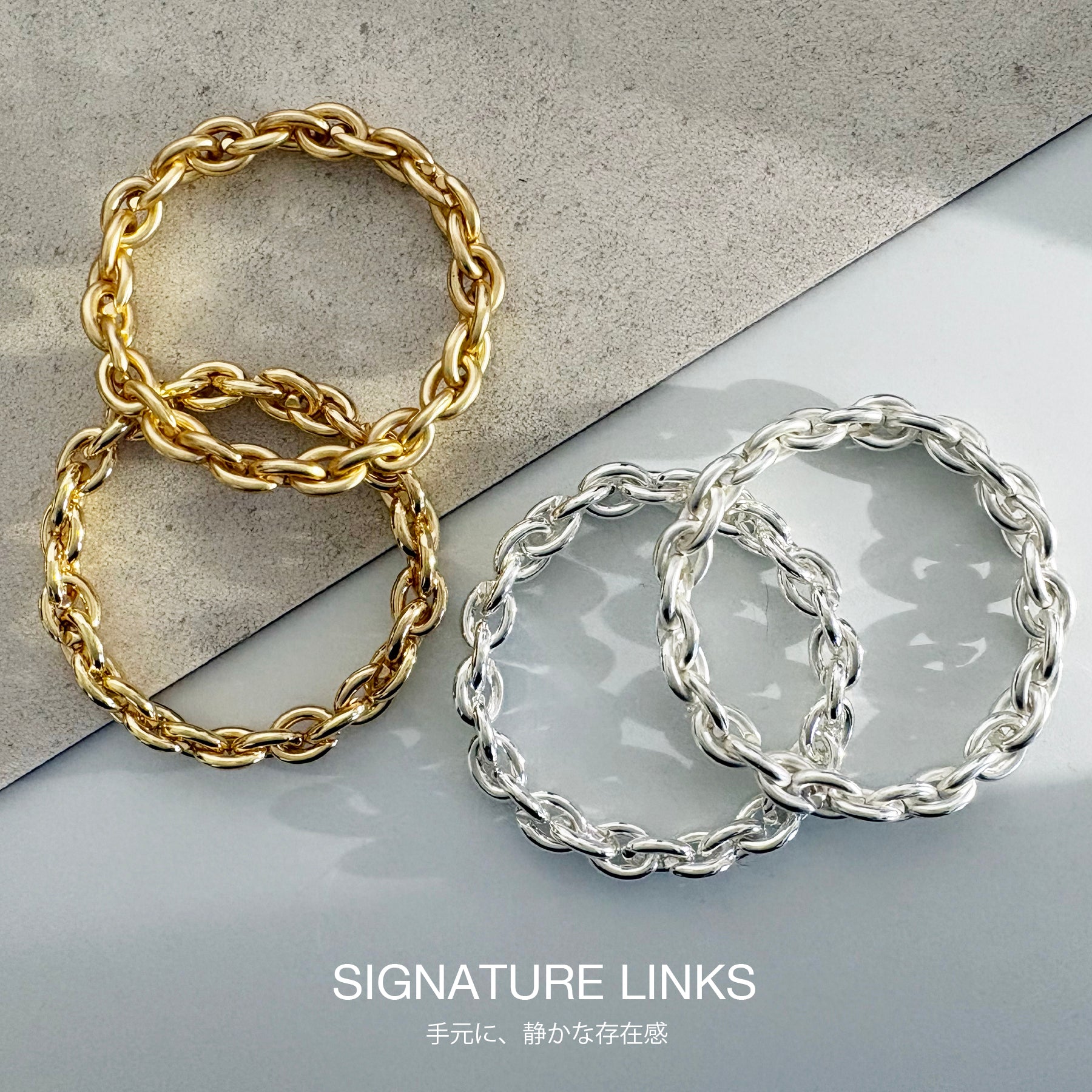 ALL-ブレスレット – BLESS