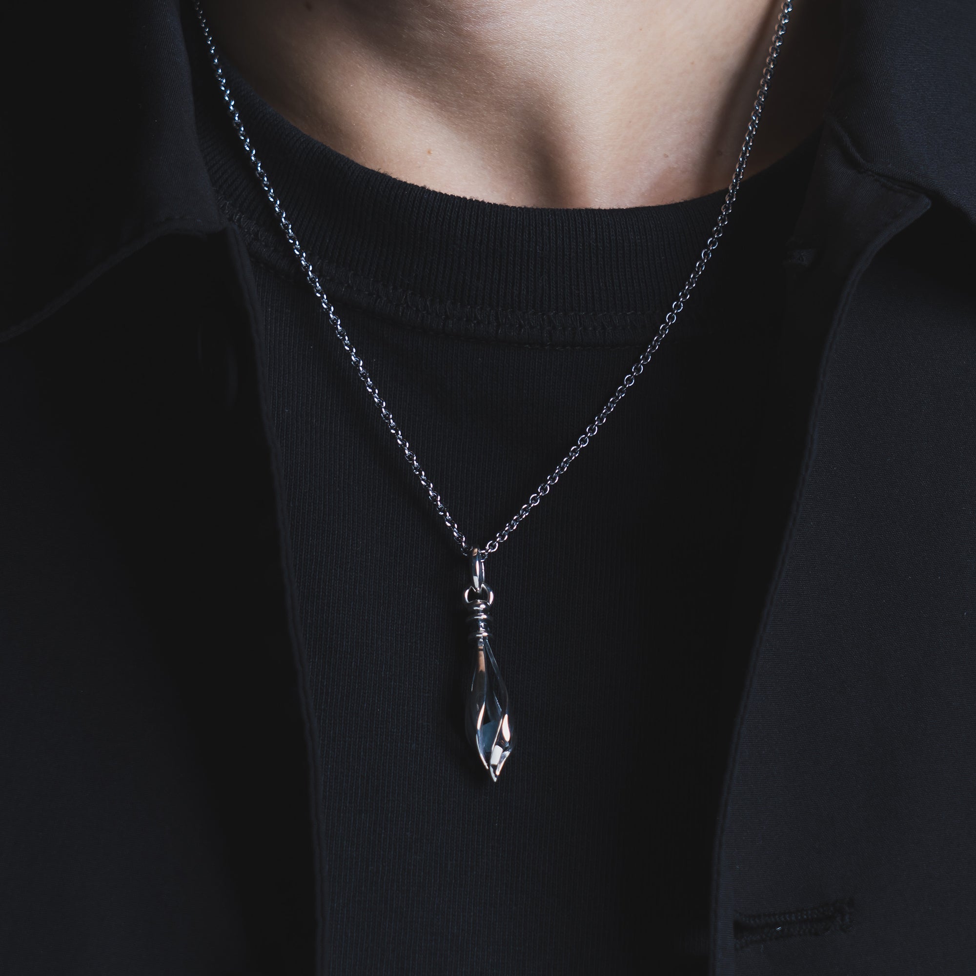 M'S COLLECTION-ALL-ネックレス – BLESS