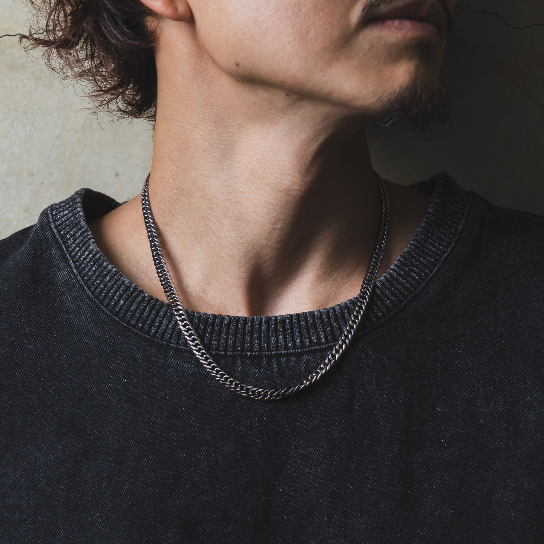 チェーンネックレス – BLESS