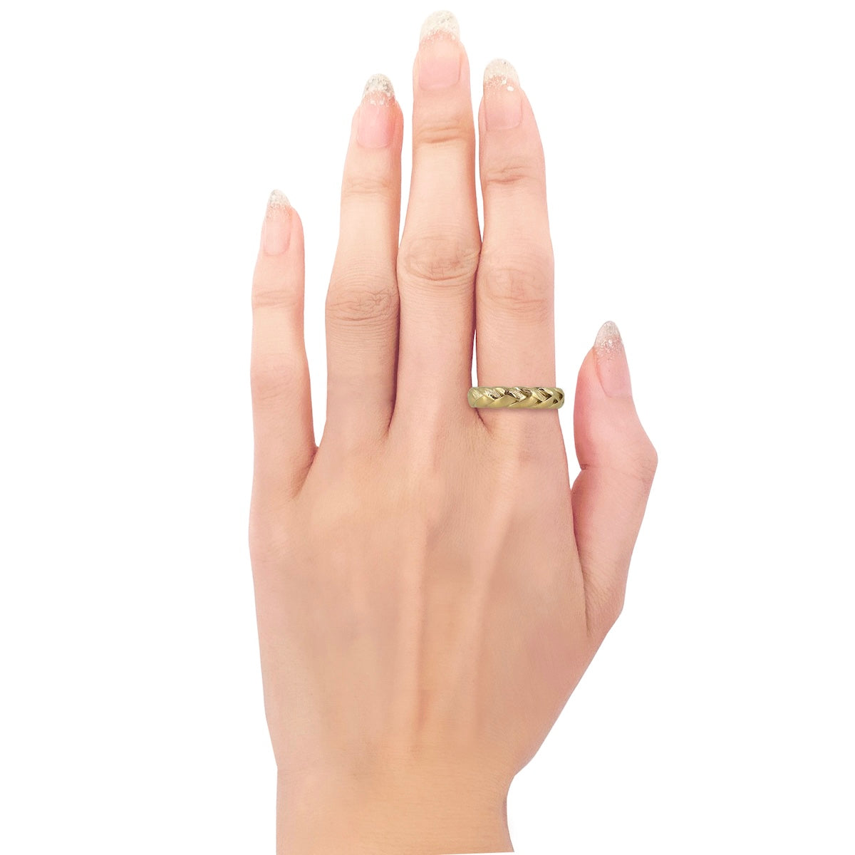 ハワイアンジュエリーリング / BSR-429 – BLESS