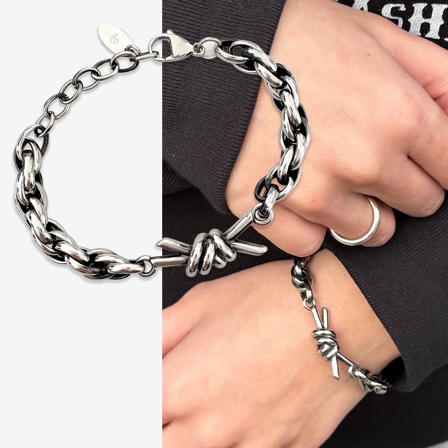 ALL-ブレスレット – BLESS