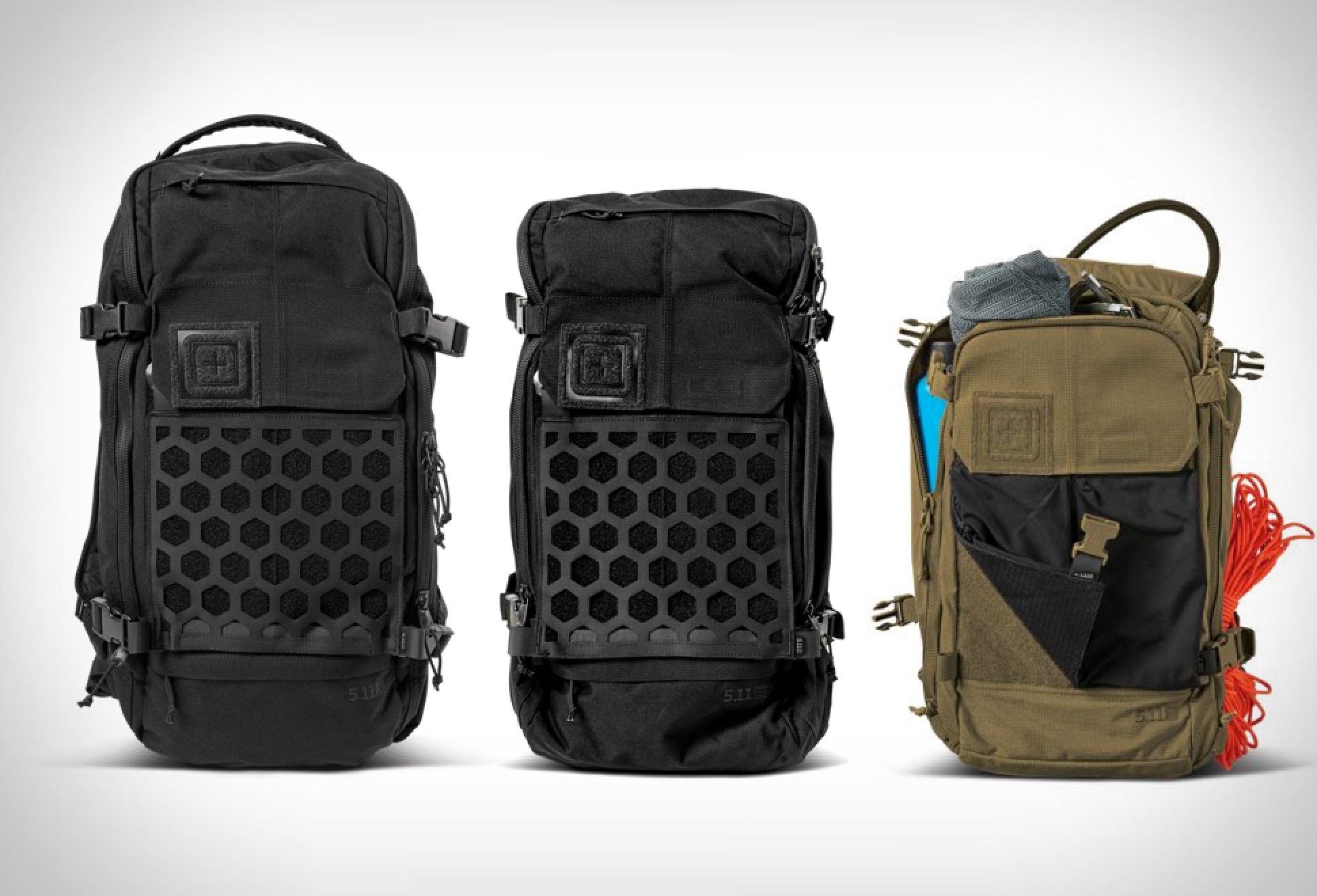 5.11 Tactical AMP Backpack