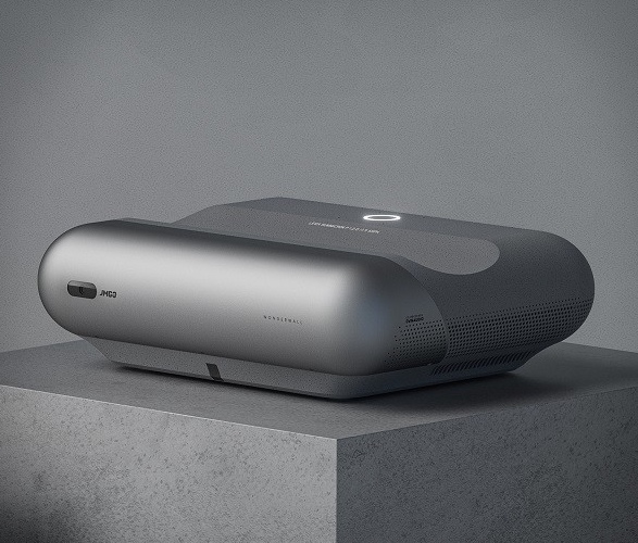 JMGO O1 Pro Projector