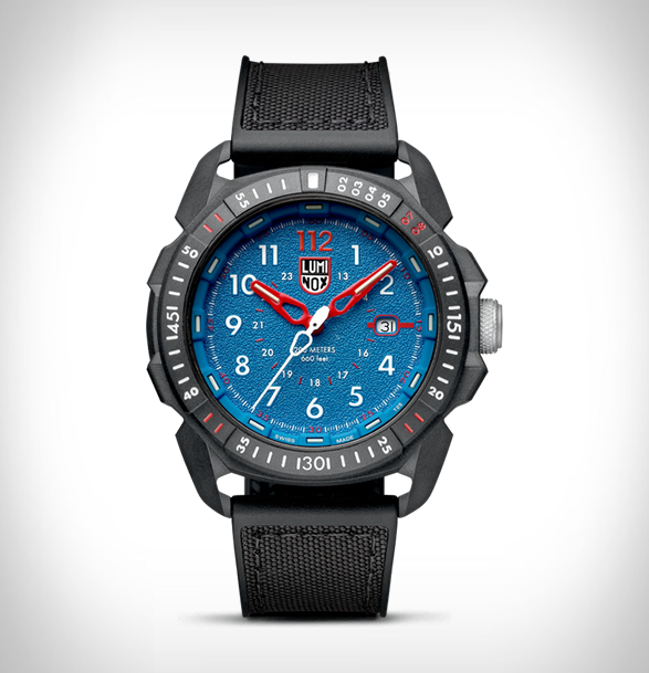 Luminox Ice-Sar Arctic 1000 Series