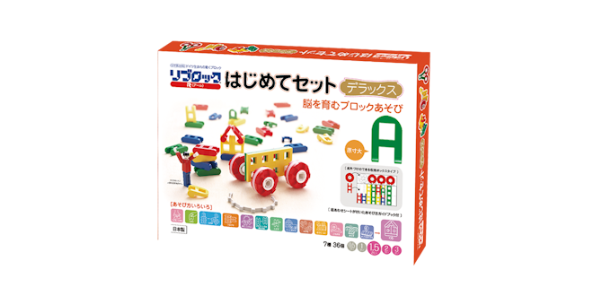 商品情報 | たのしいリブロック