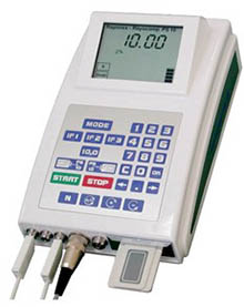 波動と鍼灸ツボの情報コラボでフル活用！ | 次世代の健康づくりを