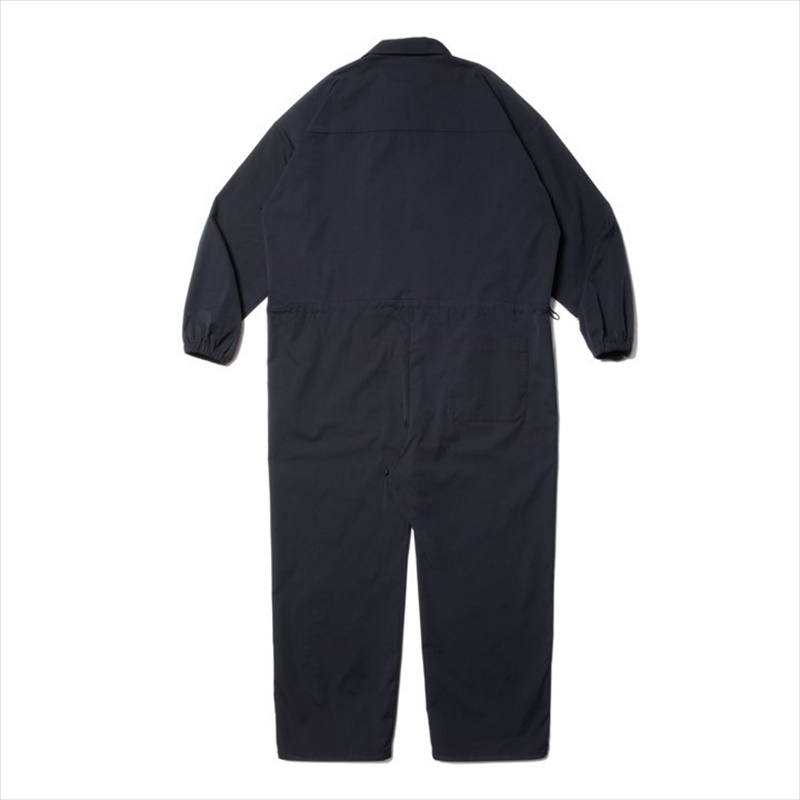 COOTIE PRODUCTIONS Polyester Twill Error Fit Jump Suits