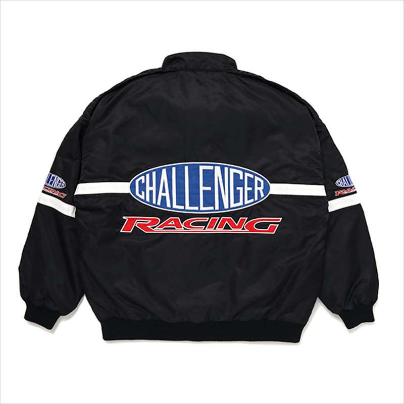 CHALLENGER CMC Racing Jacket