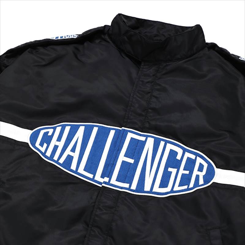 CHALLENGER CMC Racing Jacket