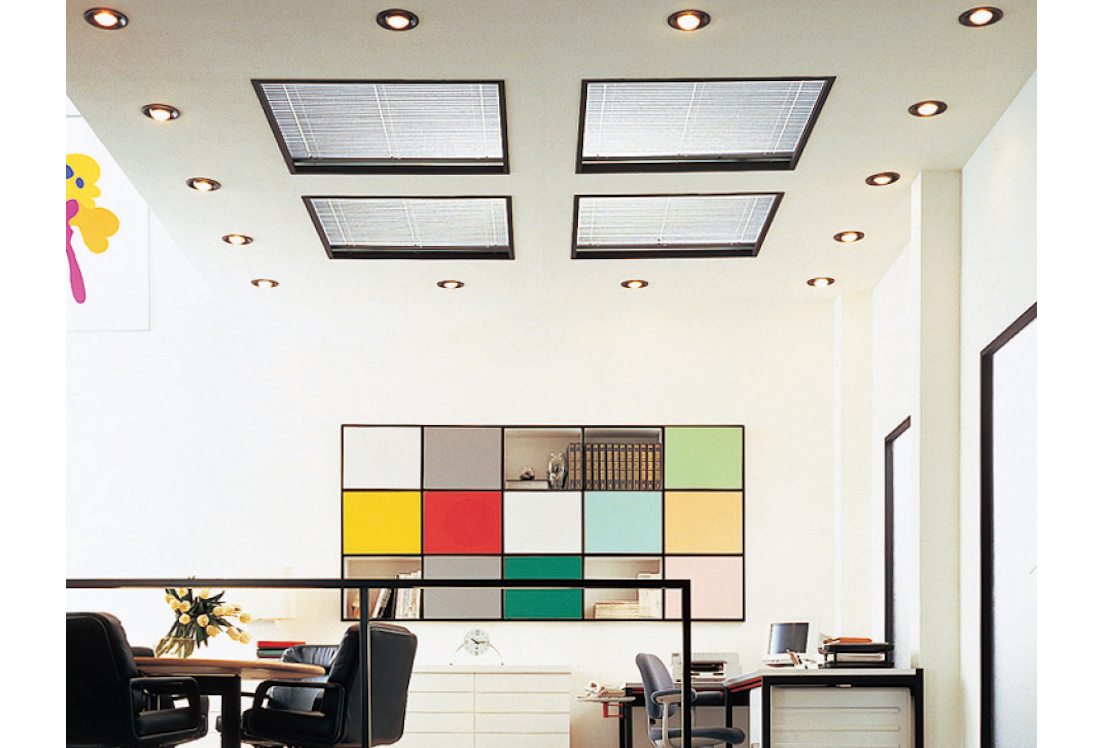 ESS天窓タコスII ｜製品情報｜タチカワブラインド