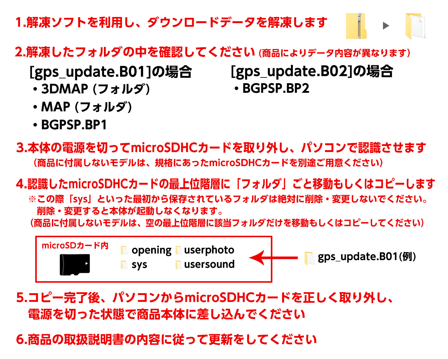 最新データ無料ダウンロード・更新 レーザー＆レーダー探知機 | BLITZ