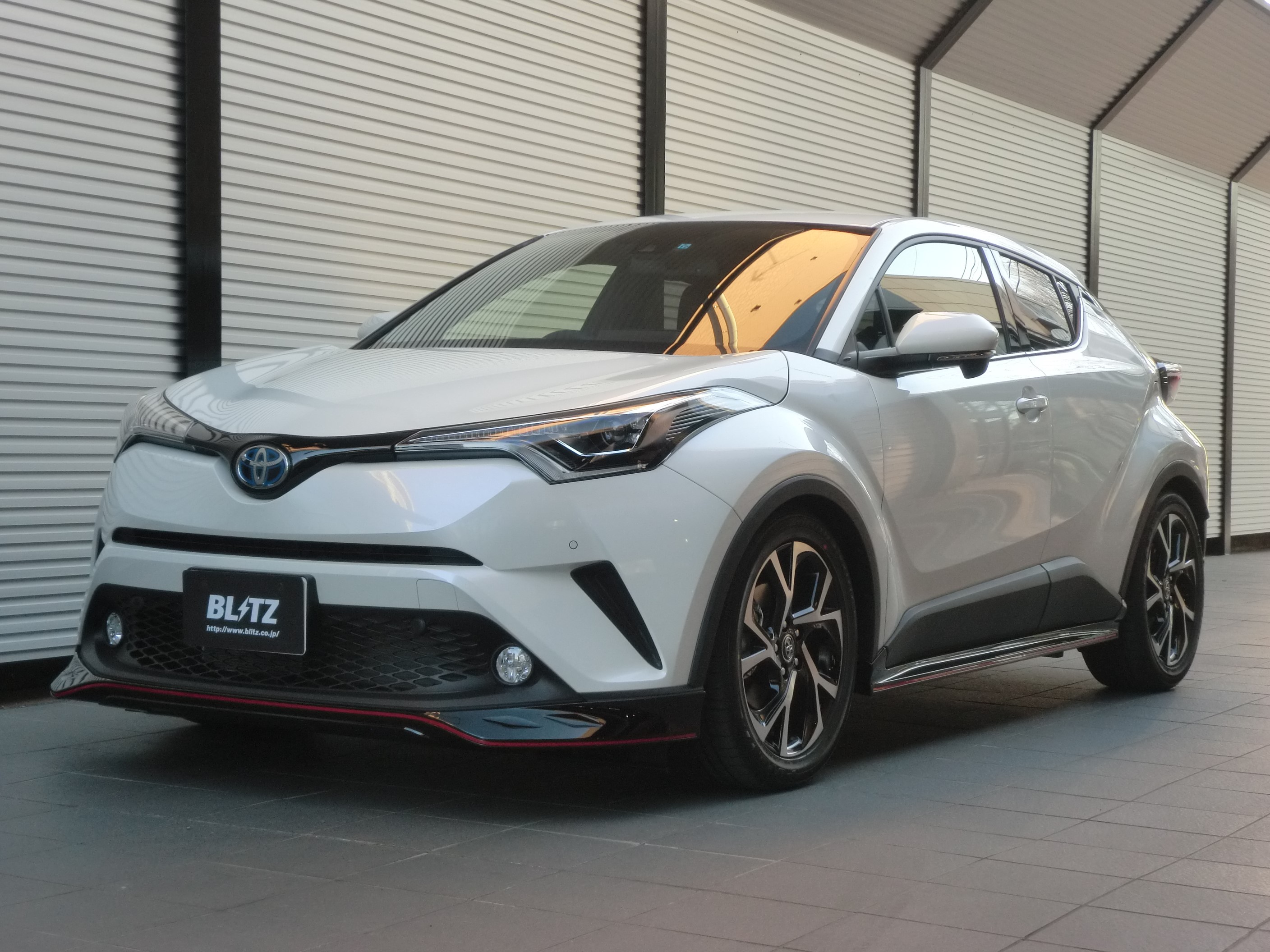 New Products (English) | BLITZ