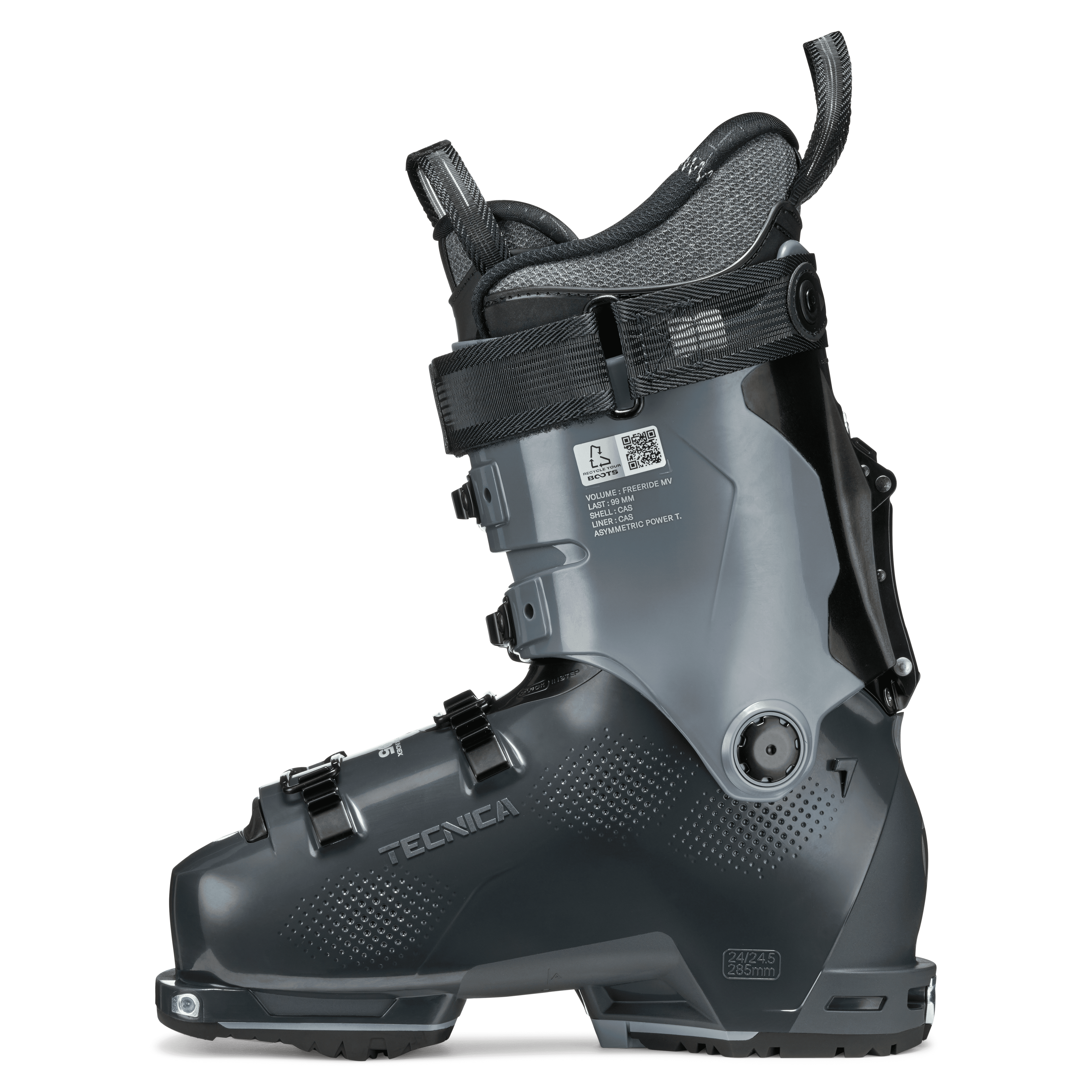 即日発送】TECNICA COCHISE 95W GRIPWALK 23.5㎝ 即日発送】TECNICA