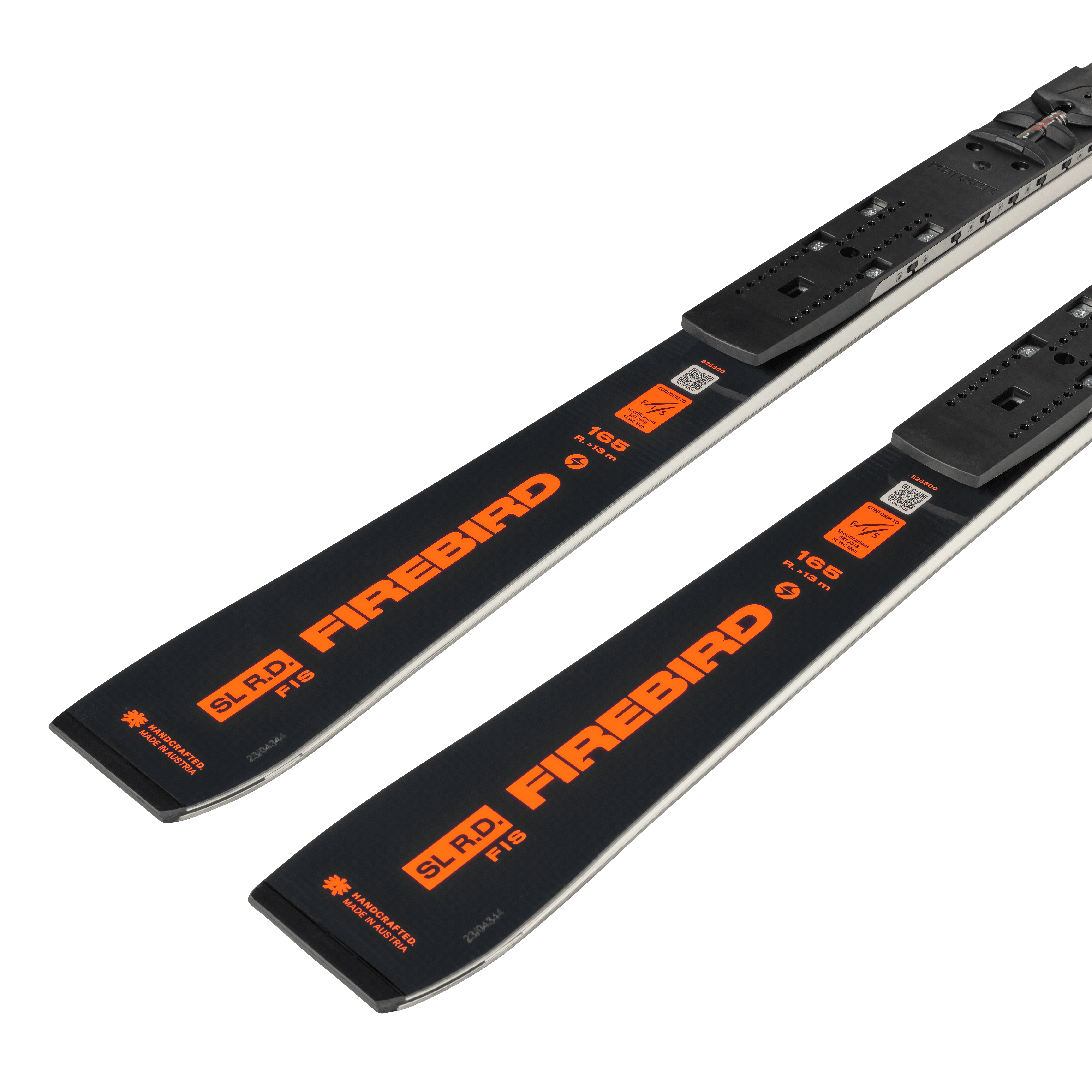 Firebird SL R.D. | en | Blizzard-Tecnica Česká Republika