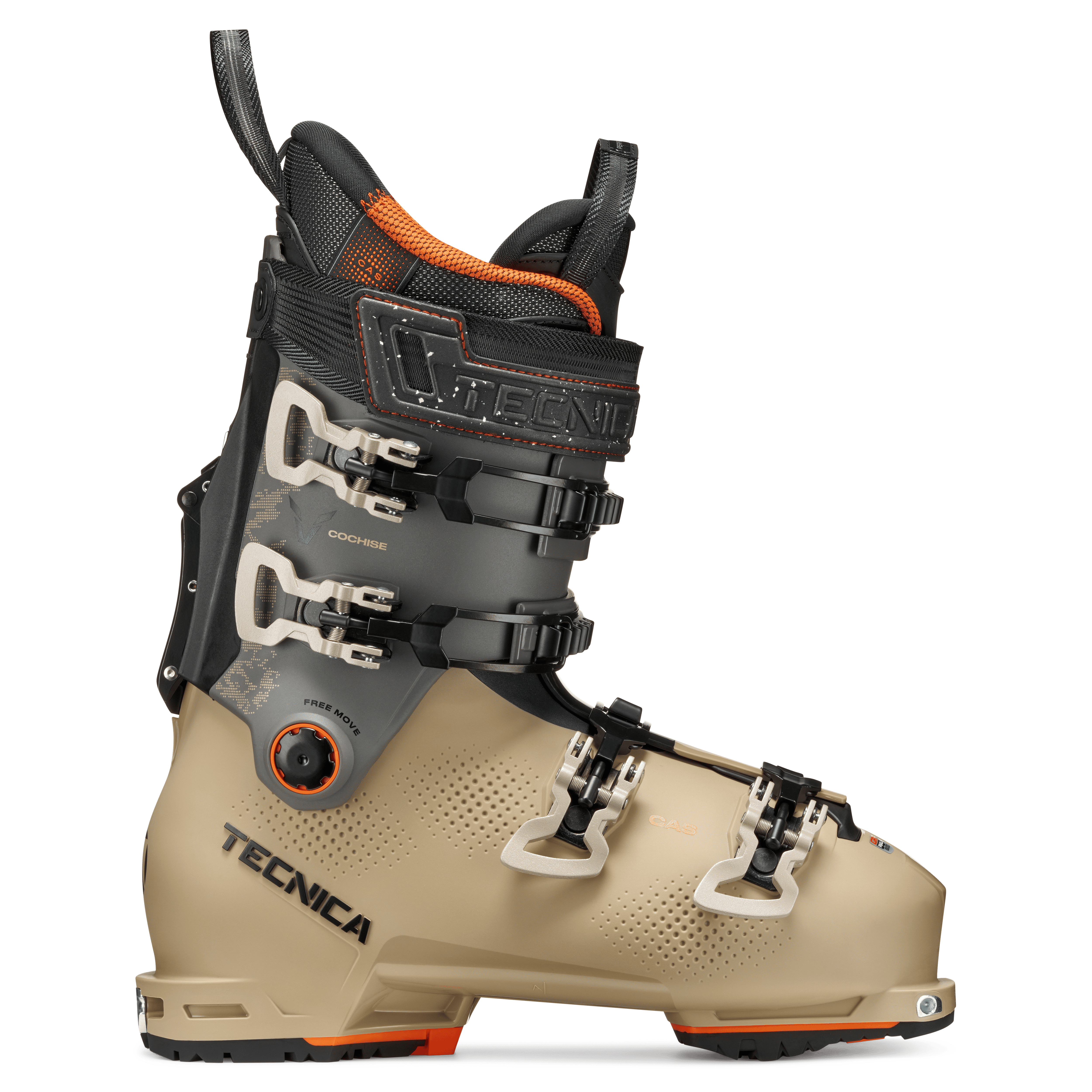 Cochise 110 DYN GW | en | Blizzard-Tecnica Global